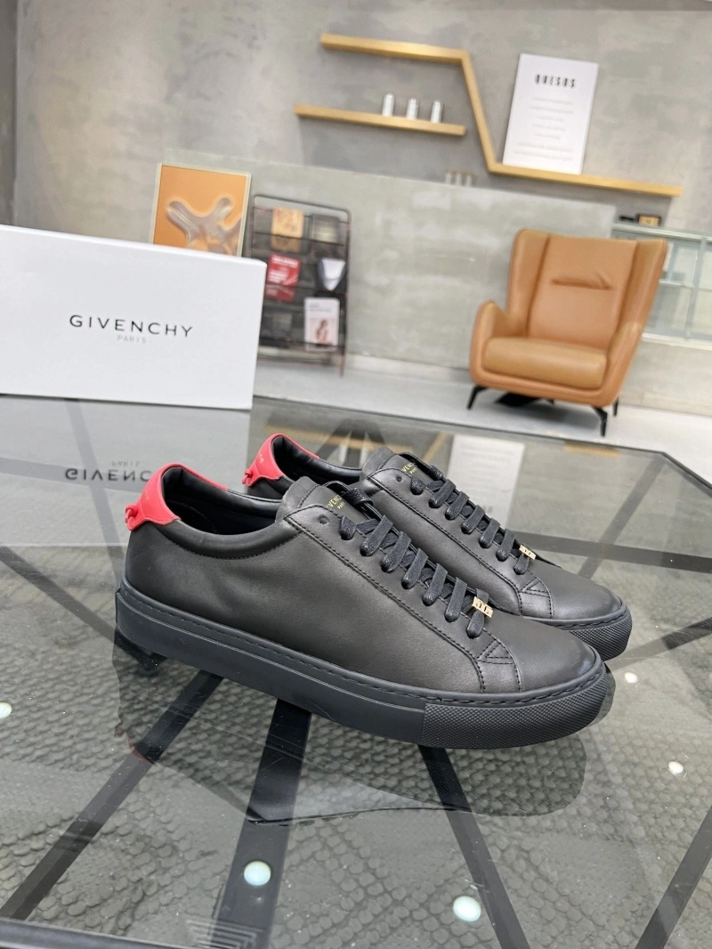Gxvxnchy Sneakers Soft 154219
