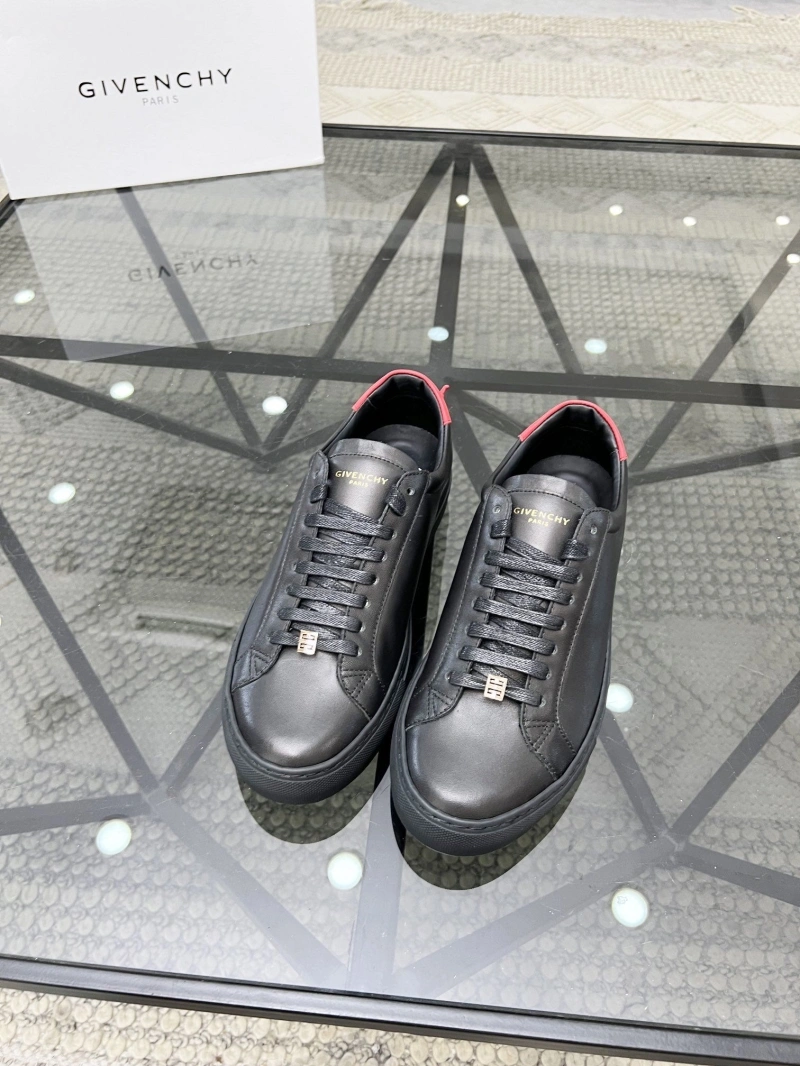 Gxvxnchy Sneakers Soft 154219