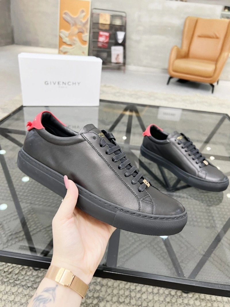 Gxvxnchy Sneakers Soft 154219