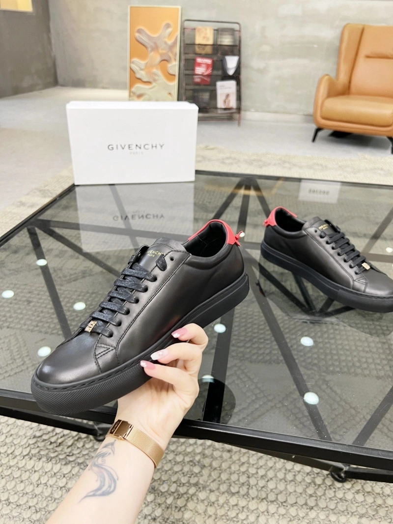 Gxvxnchy Sneakers Soft 154219