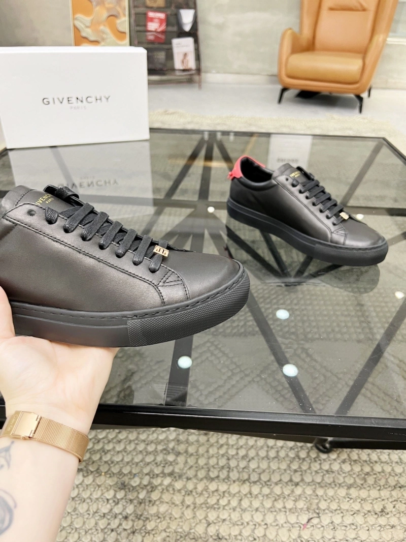 Gxvxnchy Sneakers Soft 154219