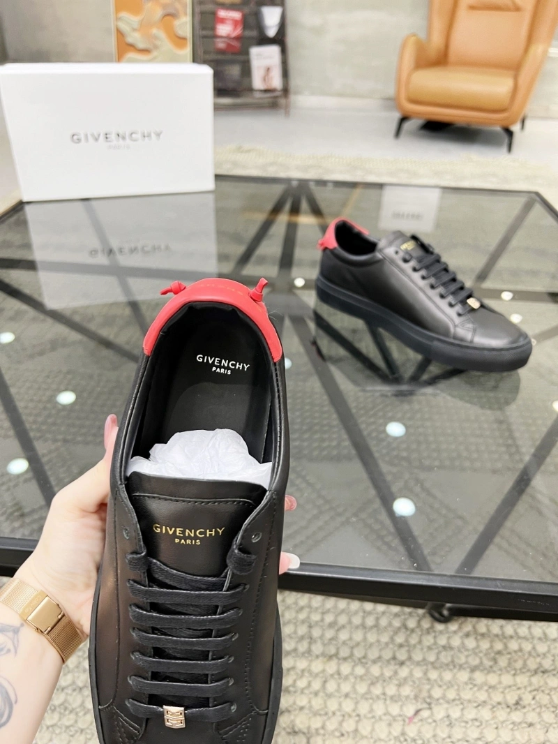 Gxvxnchy Sneakers Soft 154219