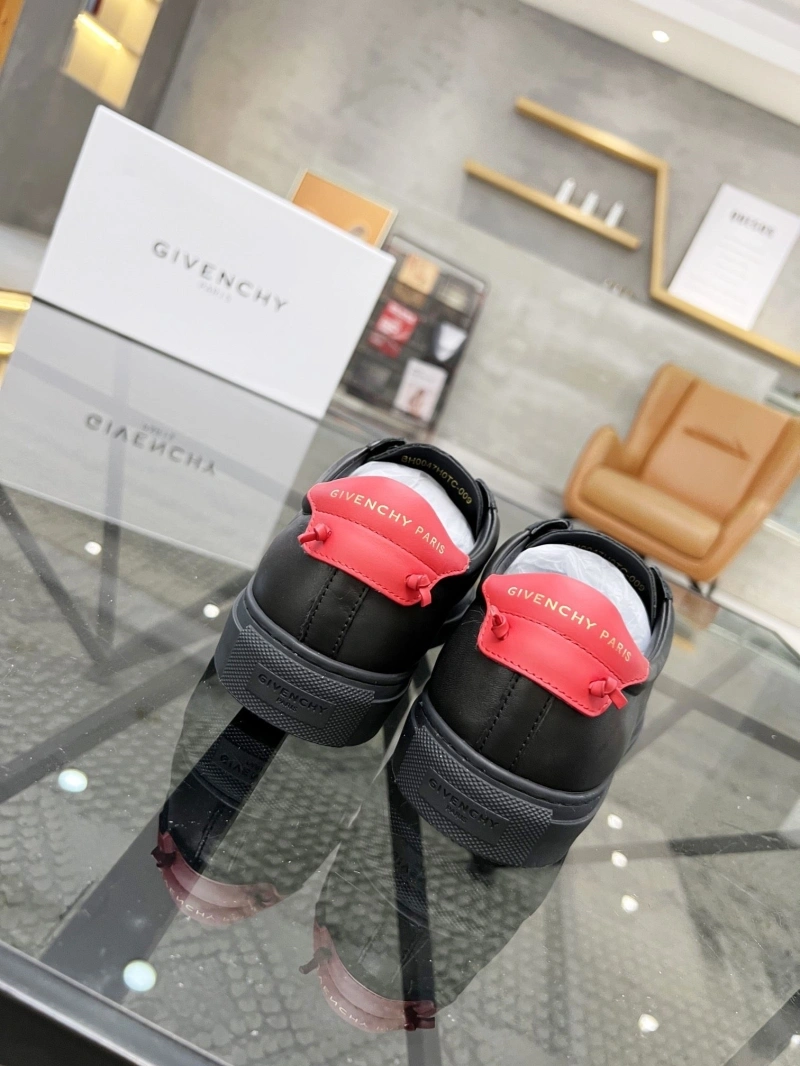 Gxvxnchy Sneakers Soft 154219