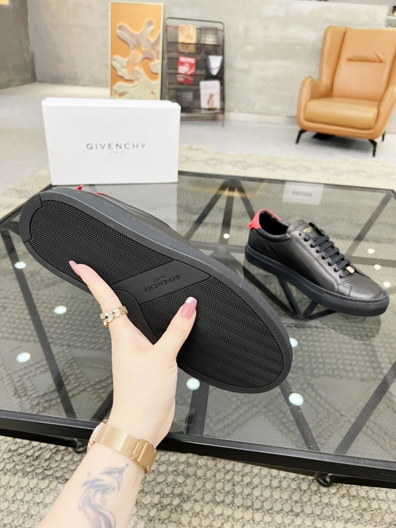 Gxvxnchy Sneakers Soft 154219
