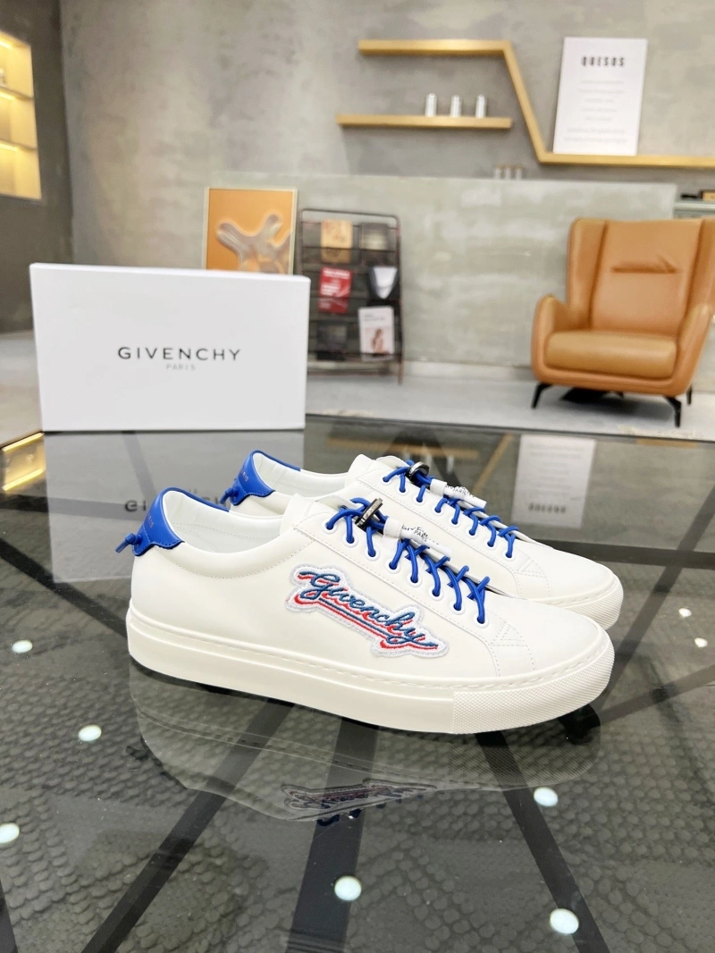 Gxvxnchy Sneakers StreetReady 154210