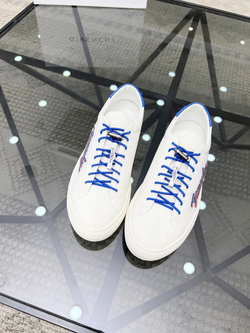 Gxvxnchy Sneakers StreetReady 154210