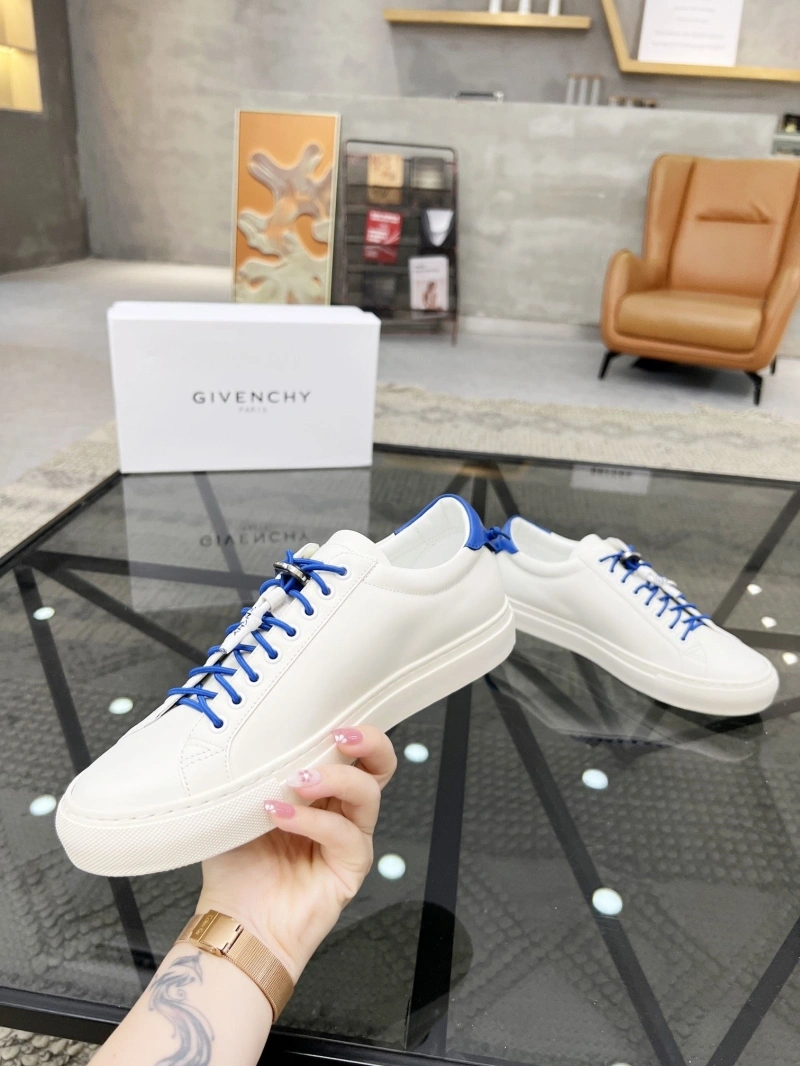 Gxvxnchy Sneakers StreetReady 154210
