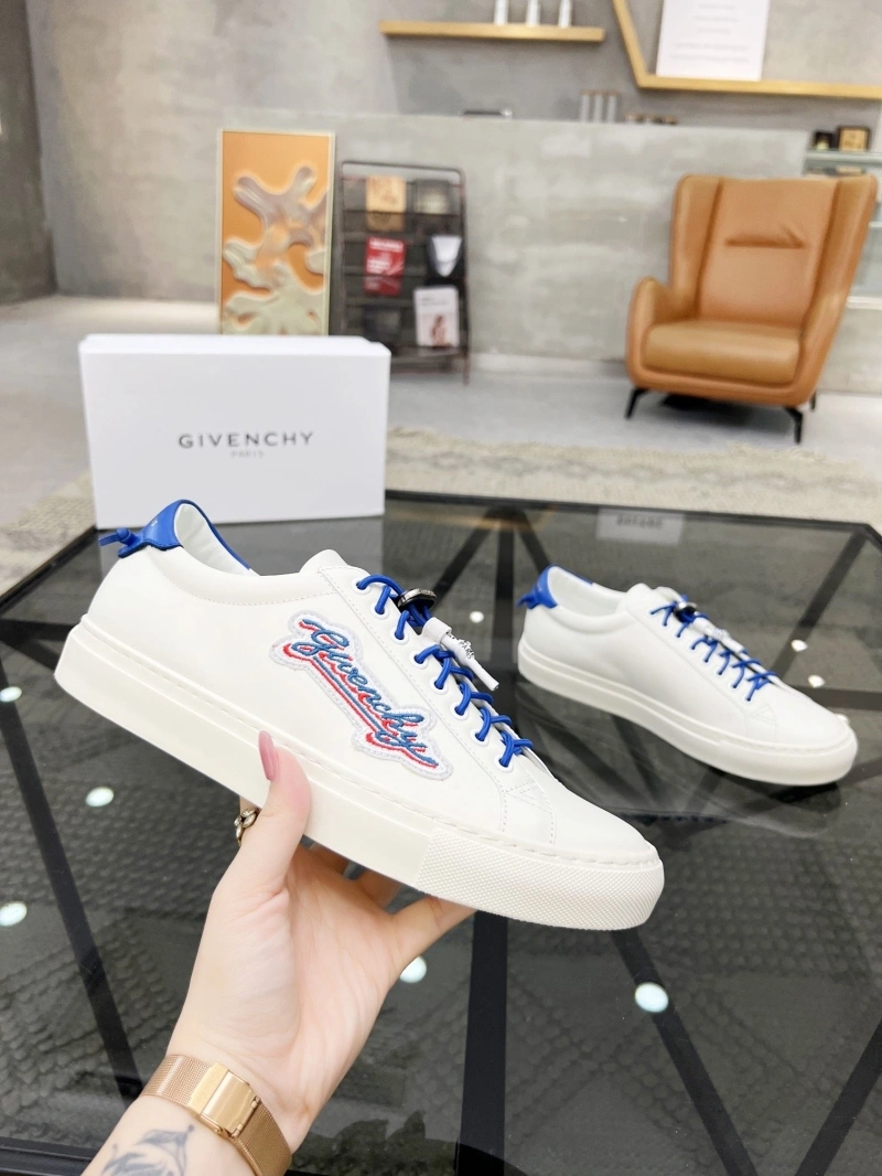 Gxvxnchy Sneakers StreetReady 154210