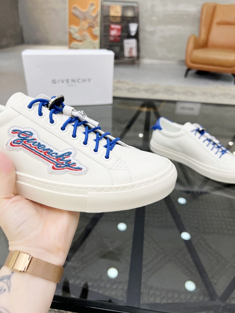 Gxvxnchy Sneakers StreetReady 154210