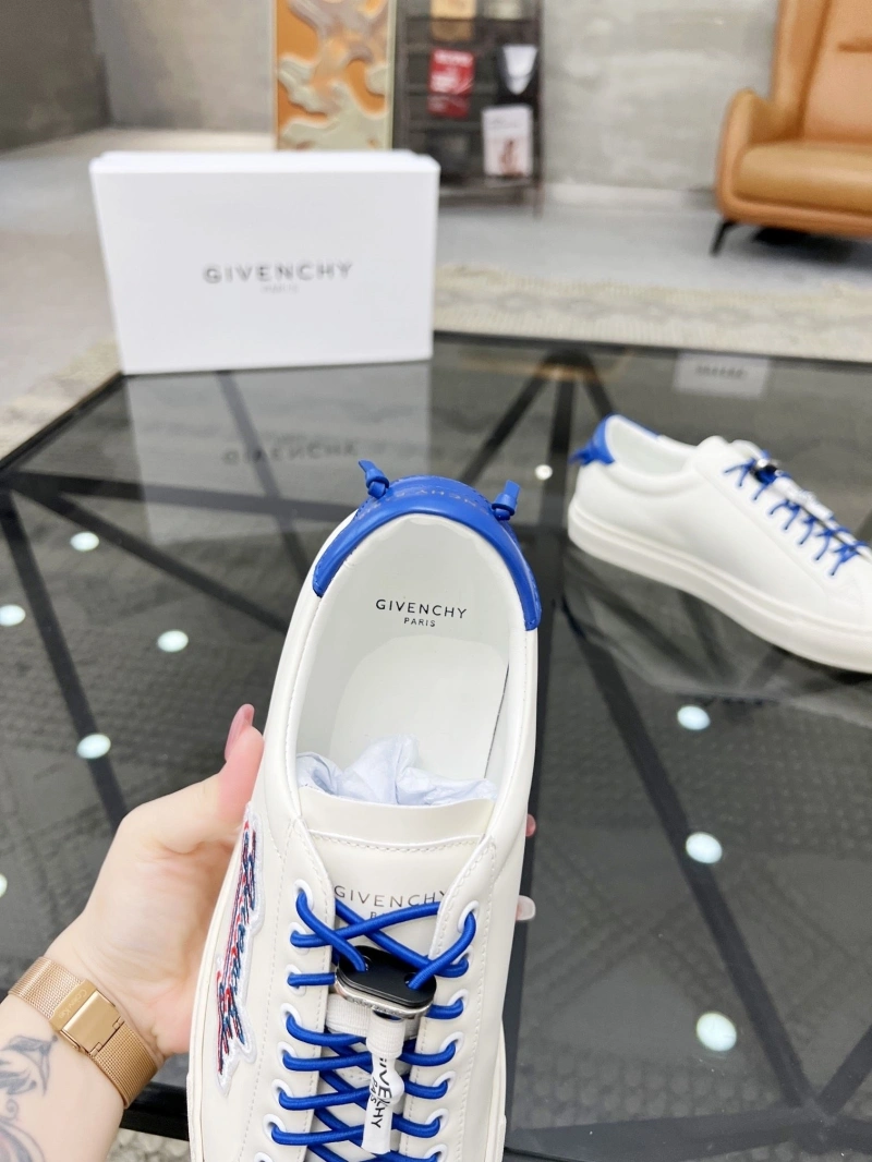 Gxvxnchy Sneakers StreetReady 154210