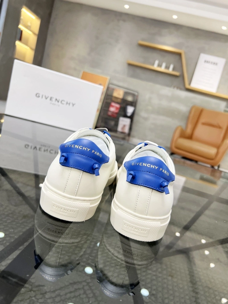 Gxvxnchy Sneakers StreetReady 154210