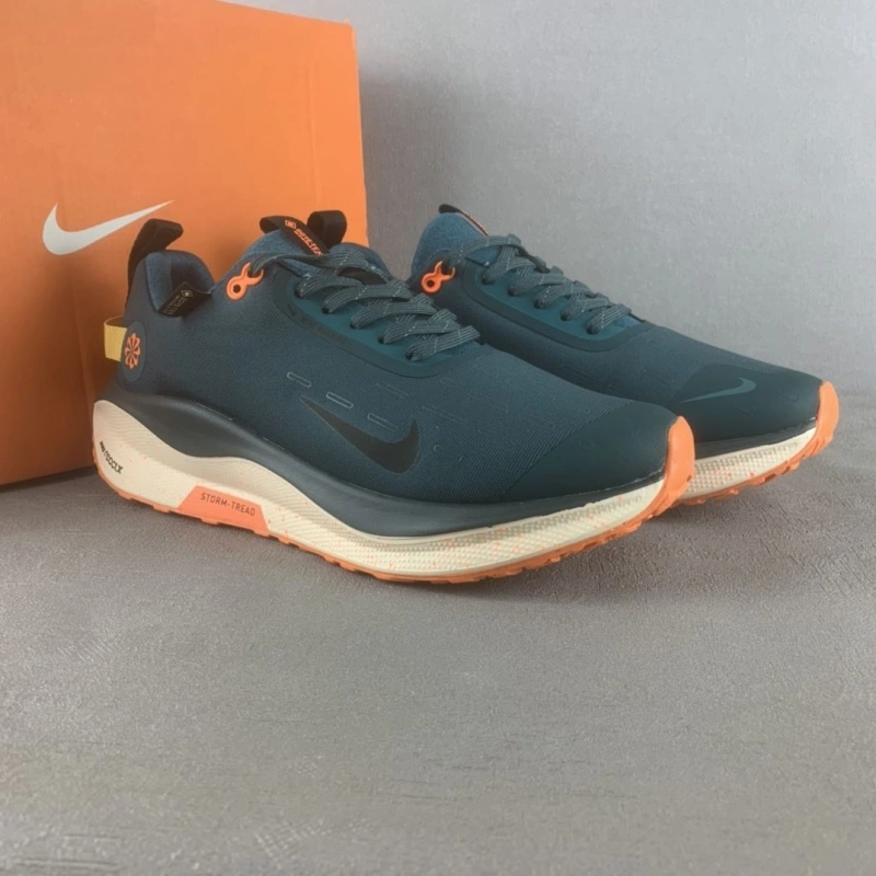 Refined Nxkx Sneakers 199813