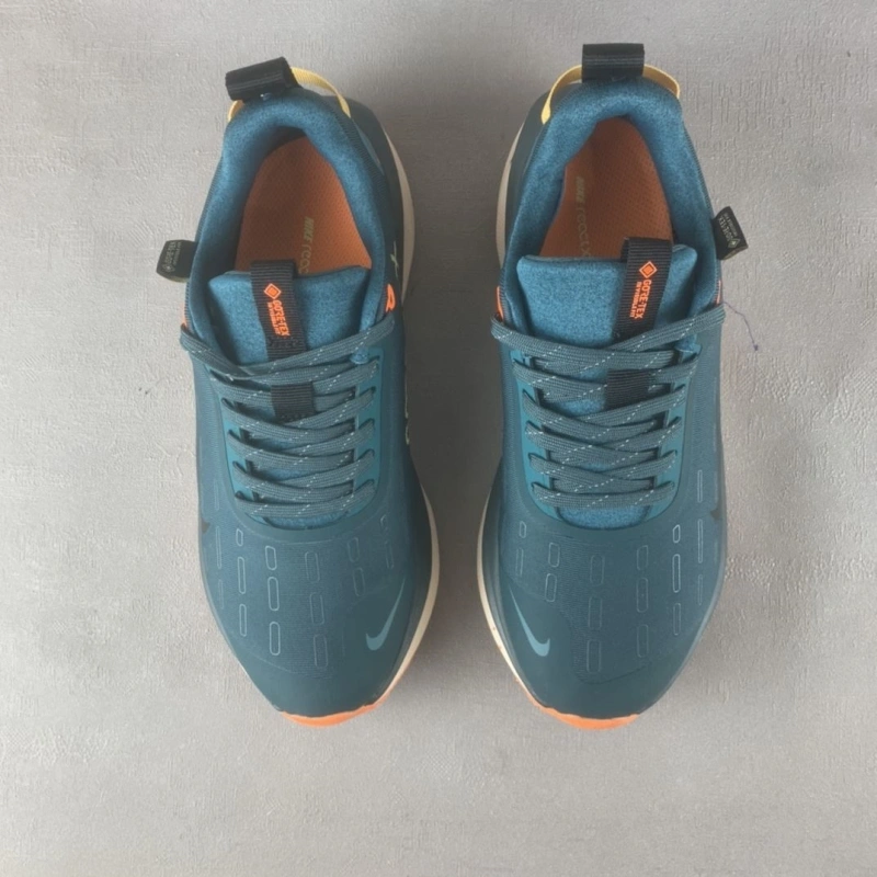 Refined Nxkx Sneakers 199813