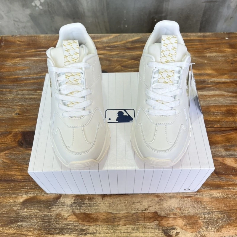Bold Gxccx Sneakers 163994