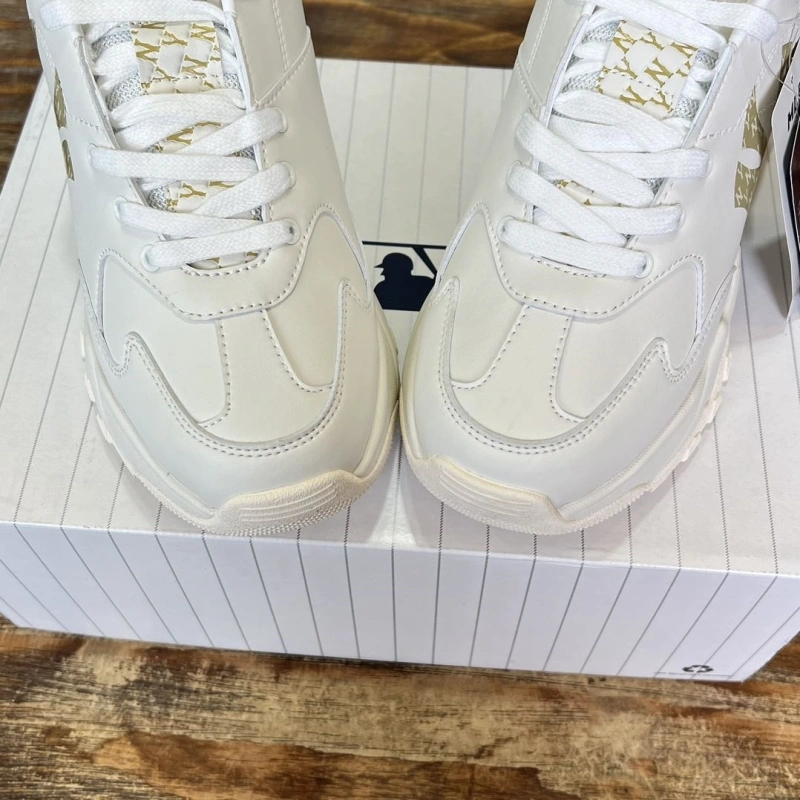Bold Gxccx Sneakers 163994