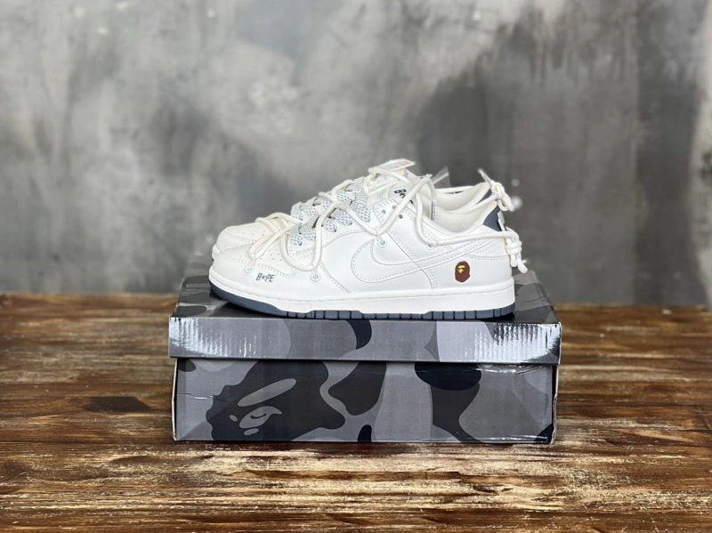 Nxkx Sneakers Resilient 199812