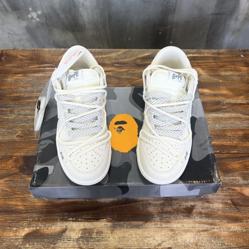 Nxkx Sneakers Resilient 199812