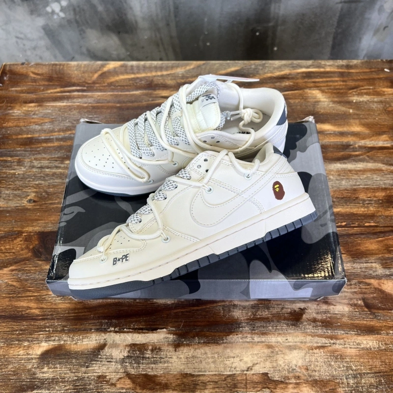 Nxkx Sneakers Resilient 199812