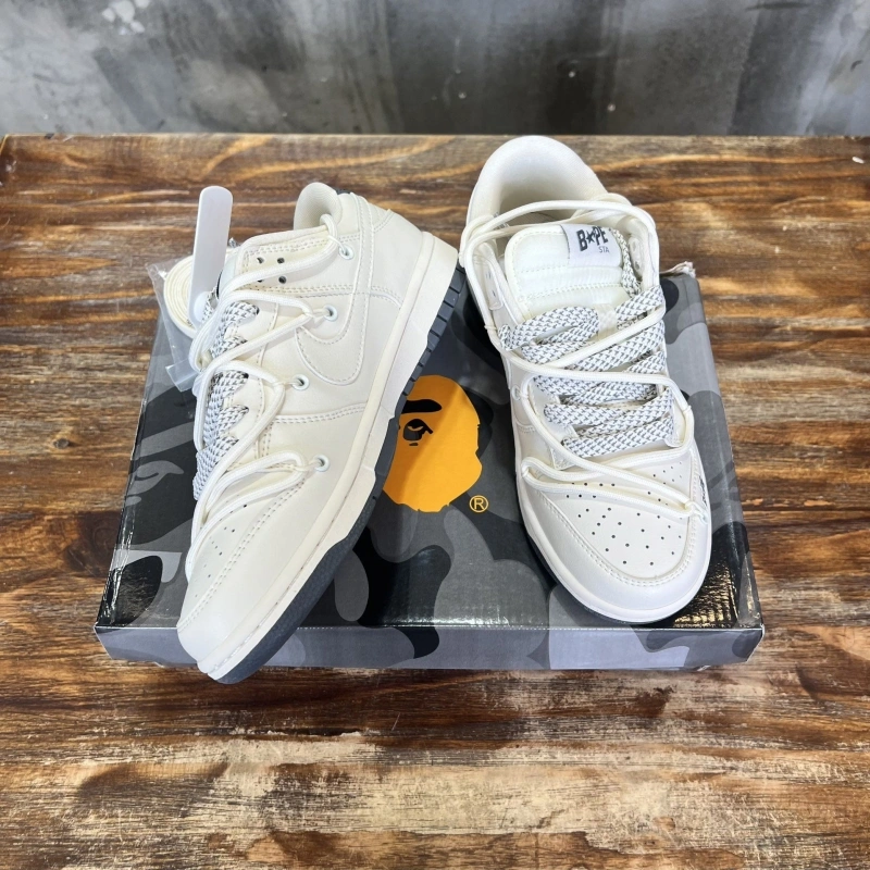 Nxkx Sneakers Resilient 199812