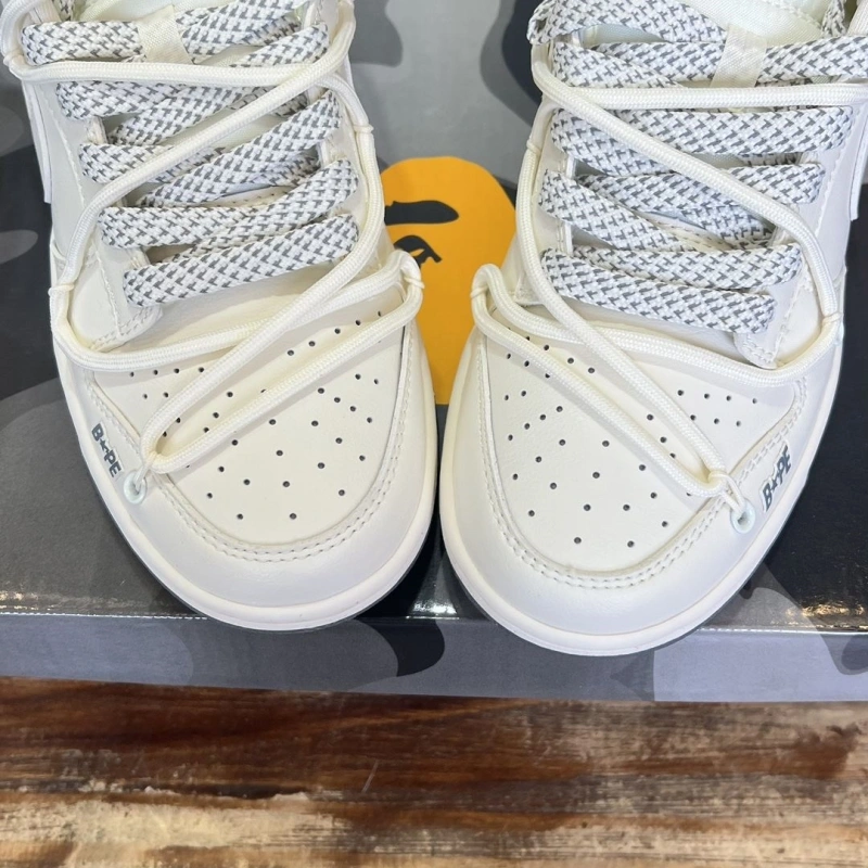 Nxkx Sneakers Resilient 199812