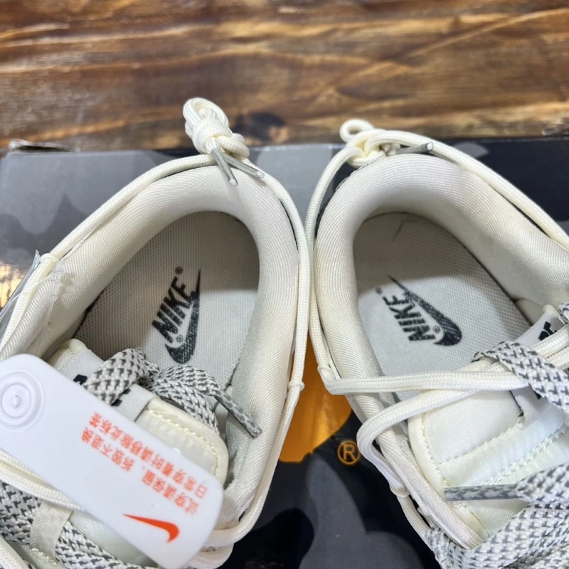 Nxkx Sneakers Resilient 199812
