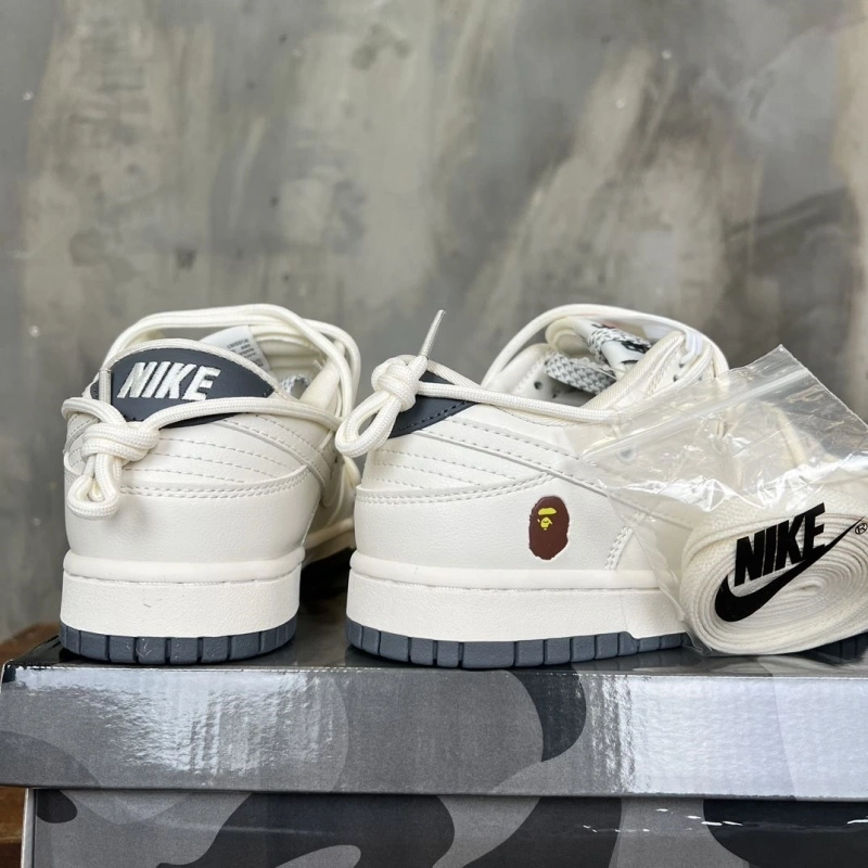 Nxkx Sneakers Resilient 199812