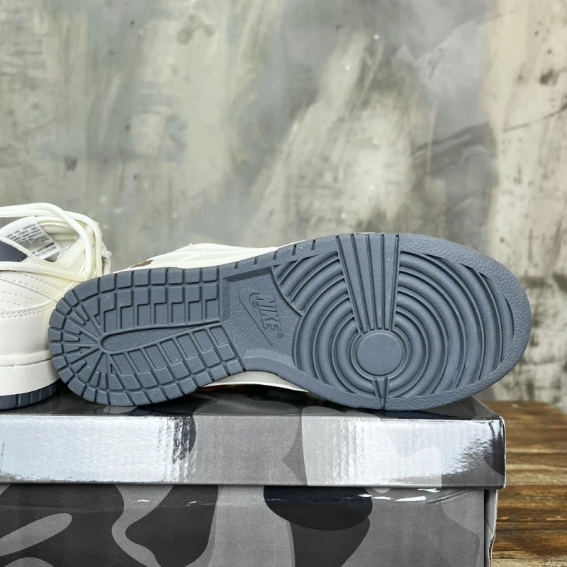 Nxkx Sneakers Resilient 199812