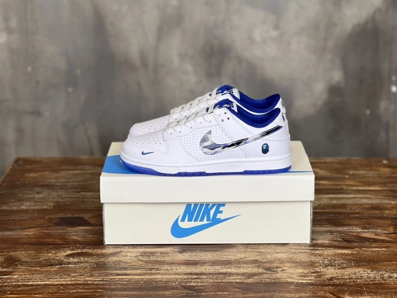 Nxkx Sneakers Cozy 199799