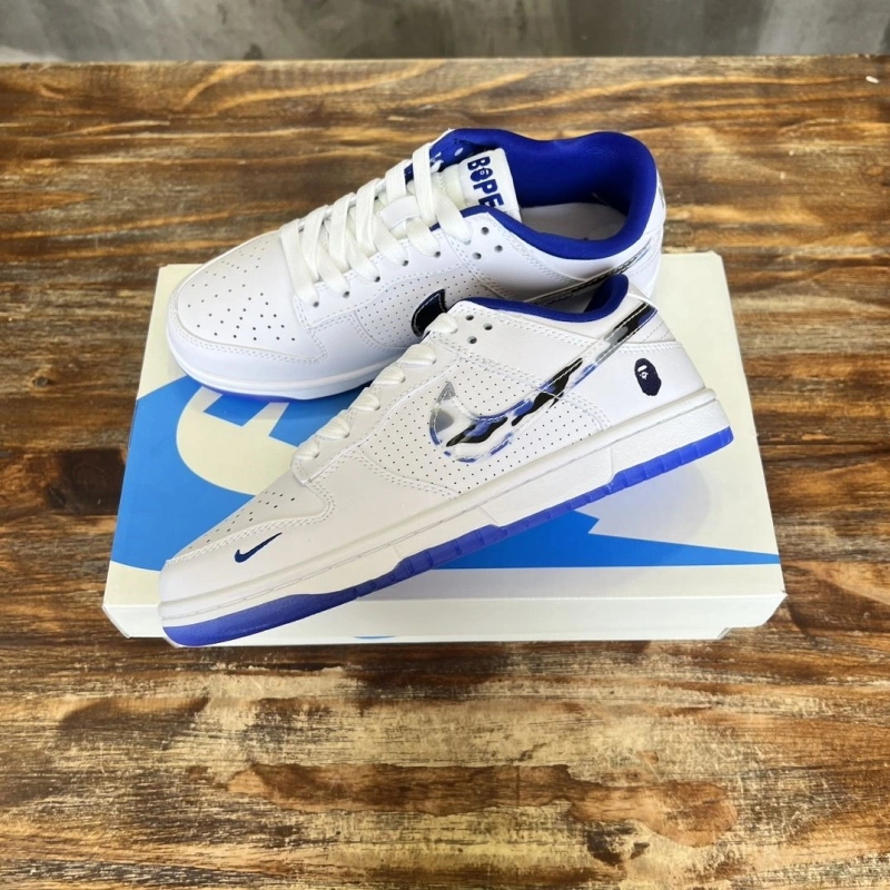 Nxkx Sneakers Cozy 199799