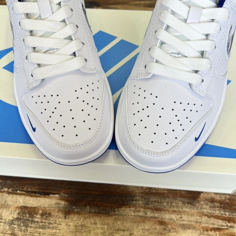 Nxkx Sneakers Cozy 199799