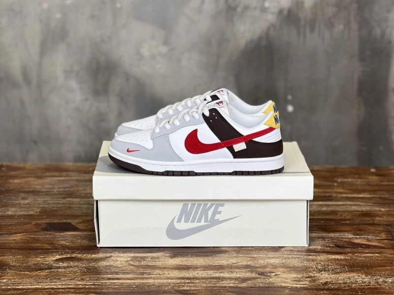 Popular Nxkx Sneakers 199781