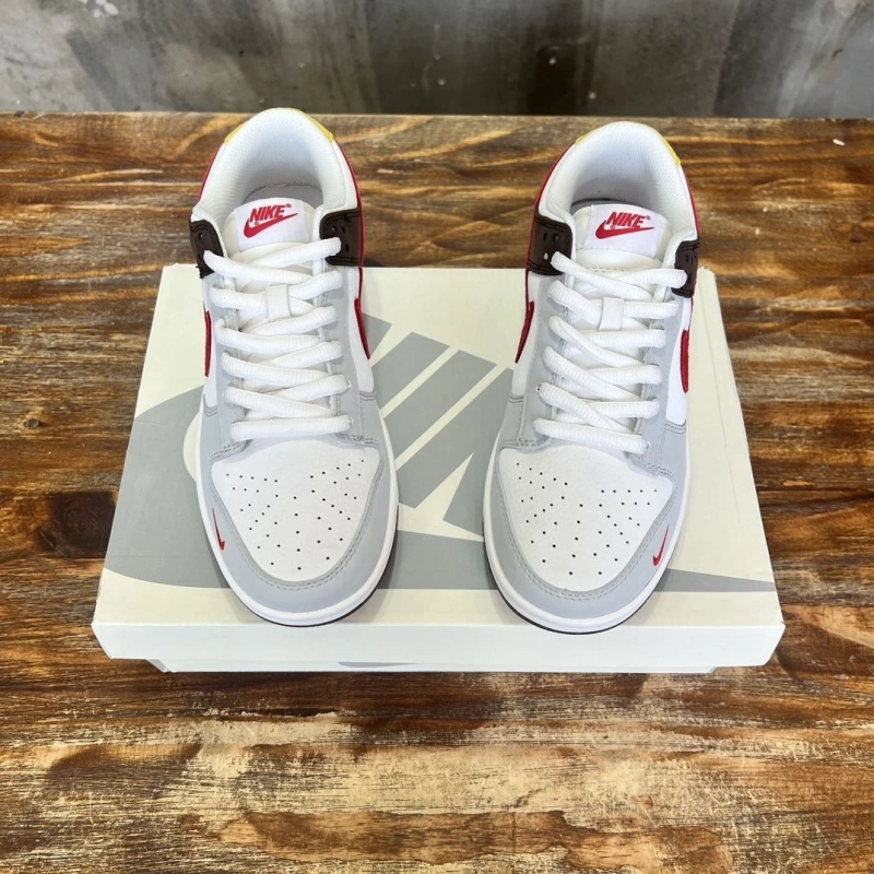 Popular Nxkx Sneakers 199781