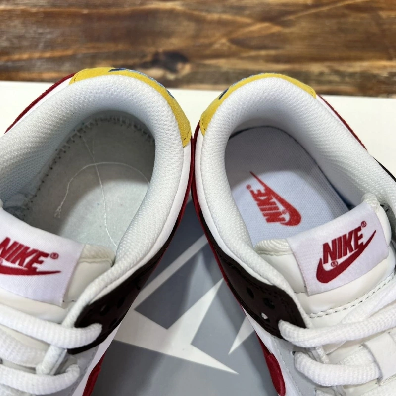 Popular Nxkx Sneakers 199781