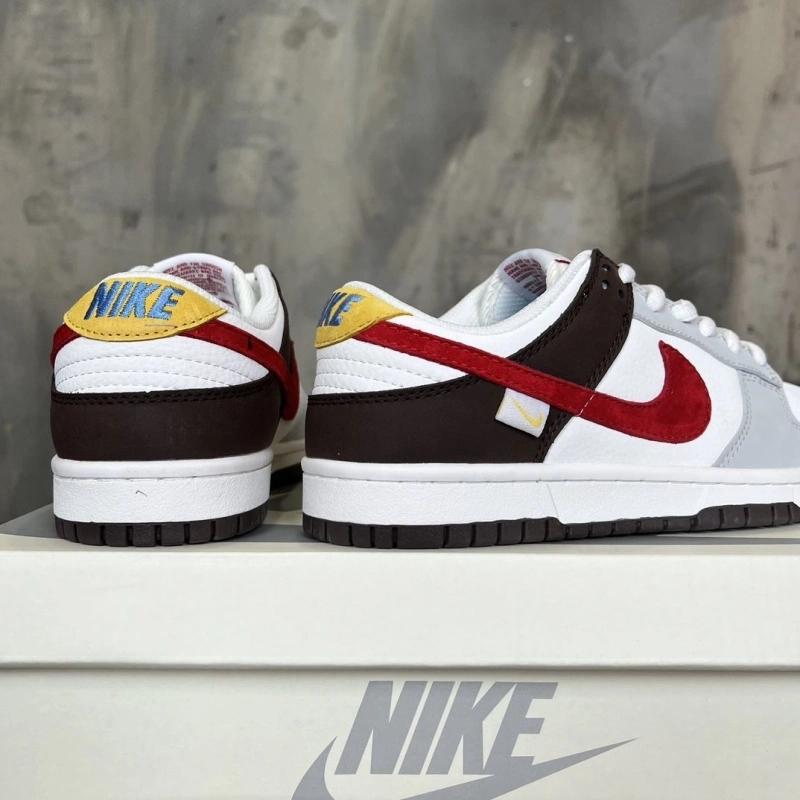 Popular Nxkx Sneakers 199781