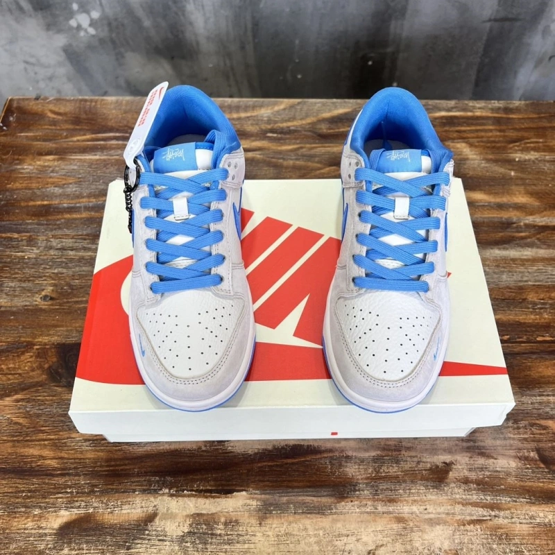 Nxkx Sneakers Popular 199792