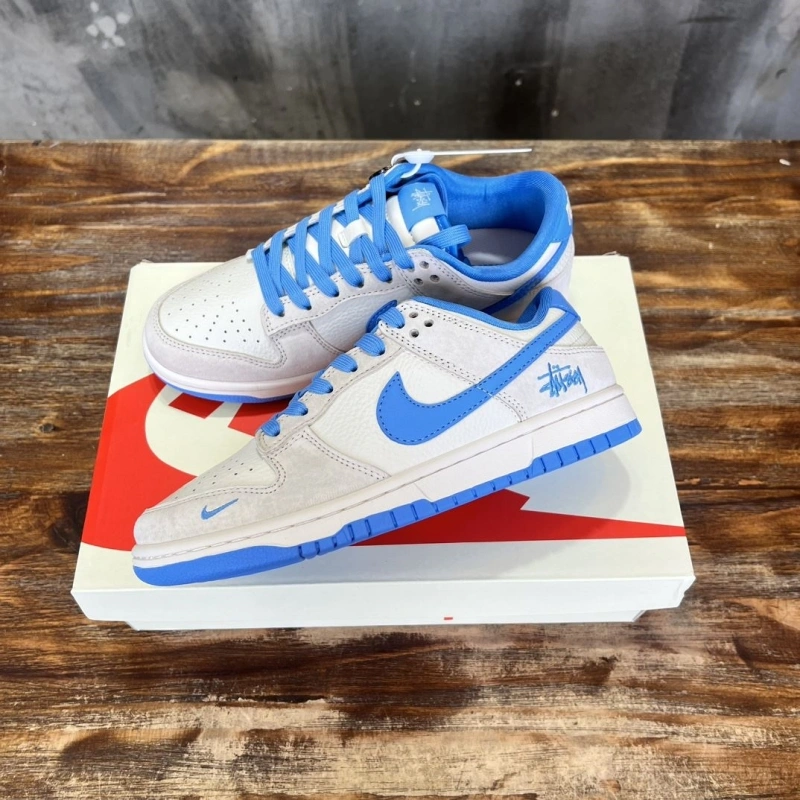 Nxkx Sneakers Popular 199792