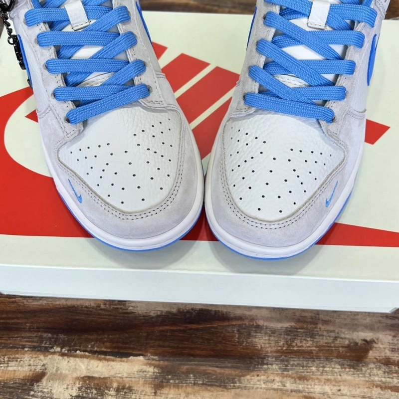 Nxkx Sneakers Popular 199792