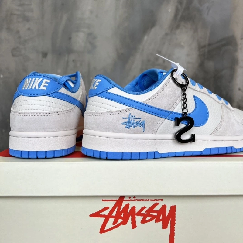 Nxkx Sneakers Popular 199792