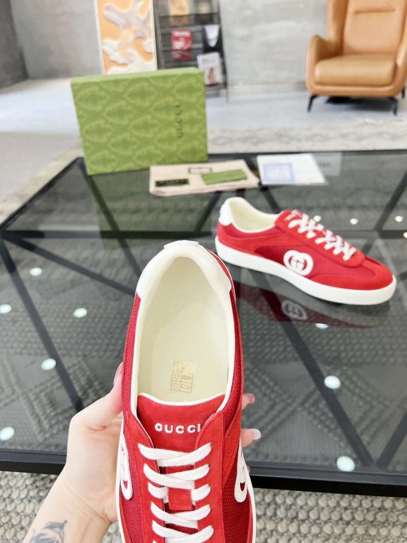 Gxccx Sneakers Timeless 163936