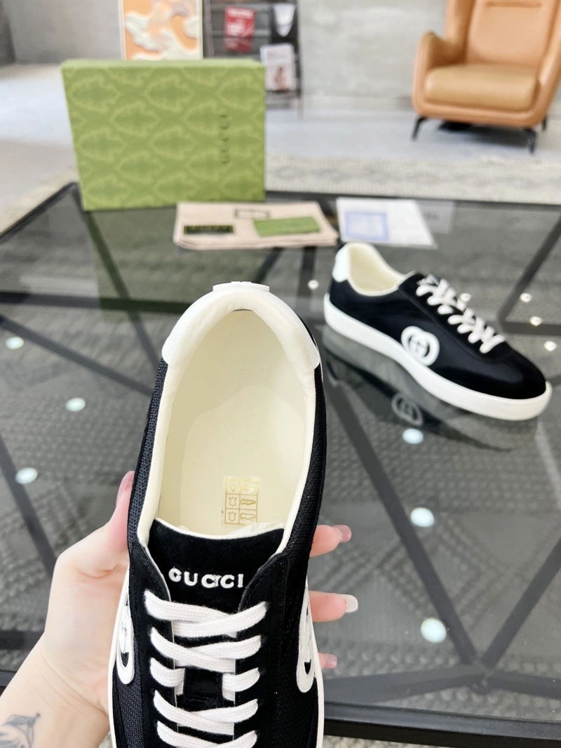 Gxccx Sneakers Minimalist 163940