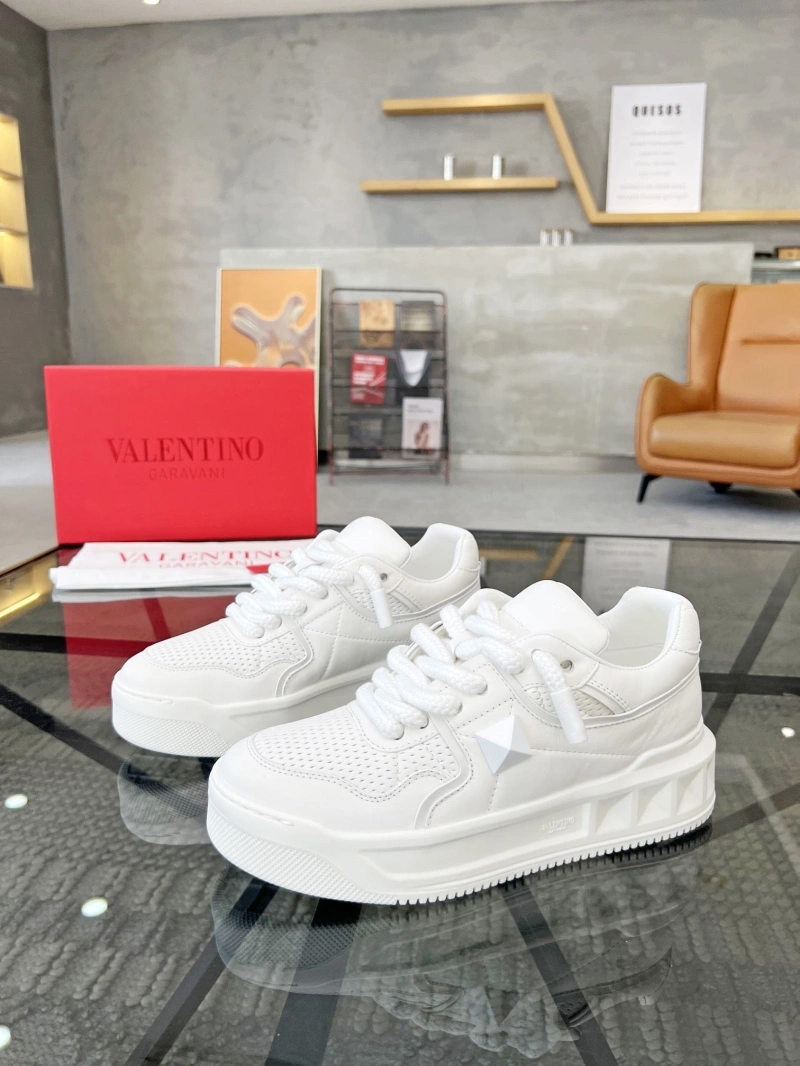 Vxlxntino Sneakers Compact 231544