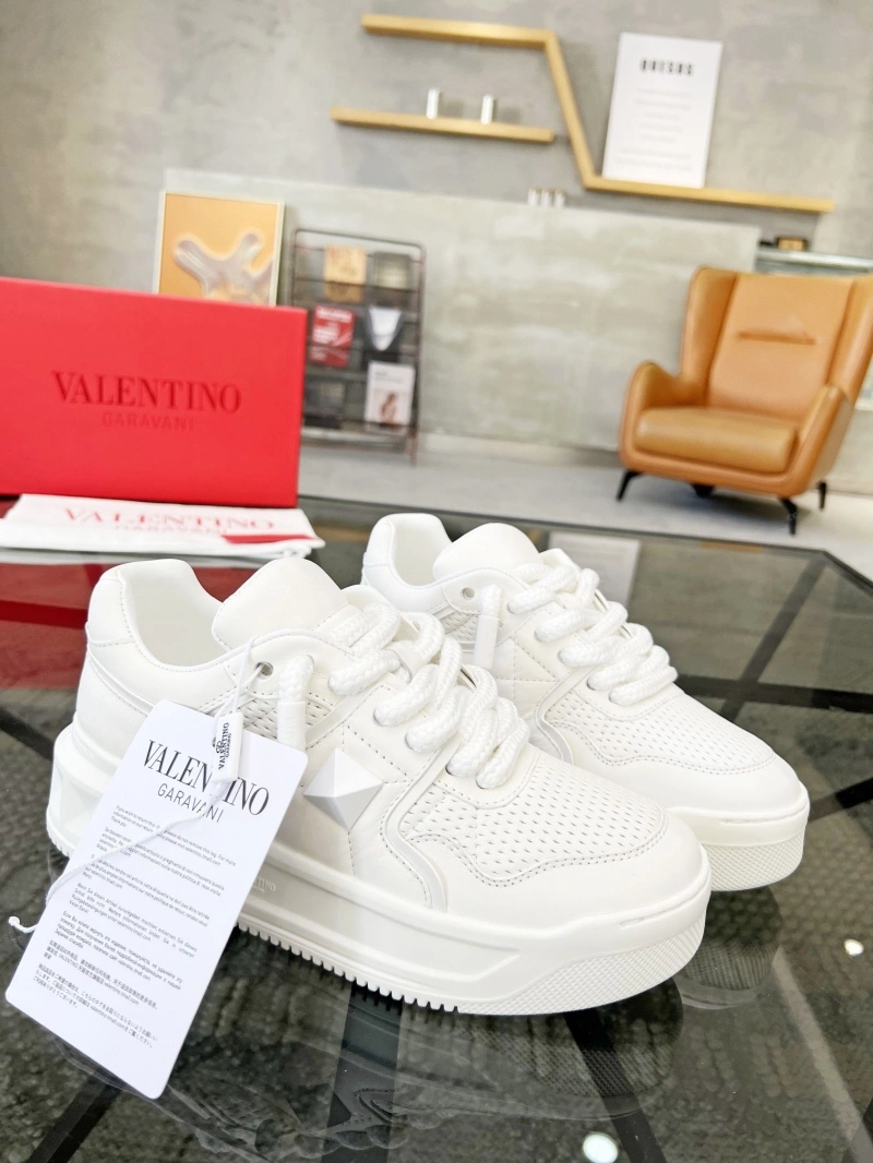 Vxlxntino Sneakers Compact 231544