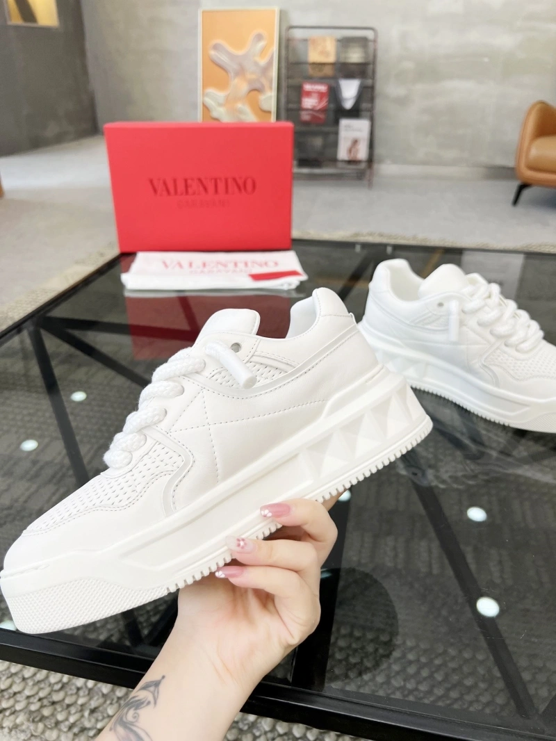 Vxlxntino Sneakers Compact 231544