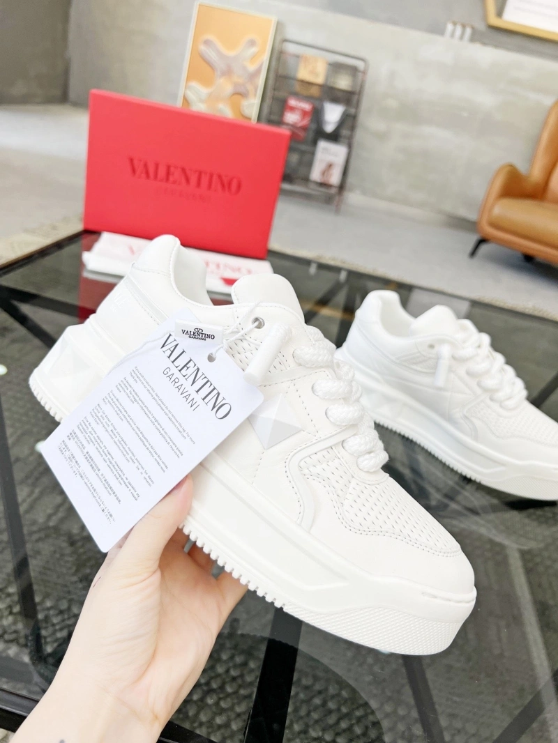 Vxlxntino Sneakers Compact 231544
