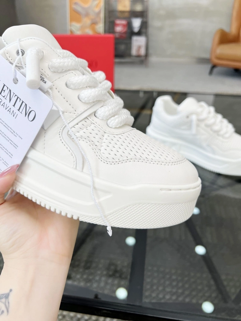 Vxlxntino Sneakers Compact 231544