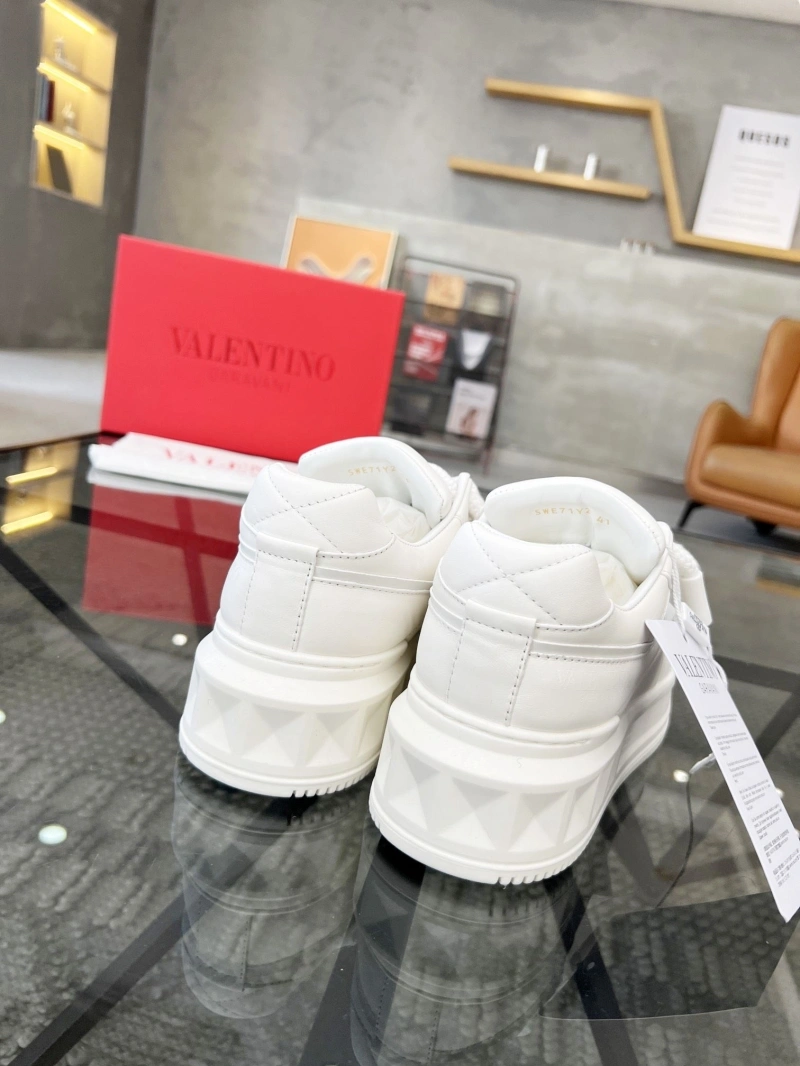 Vxlxntino Sneakers Compact 231544