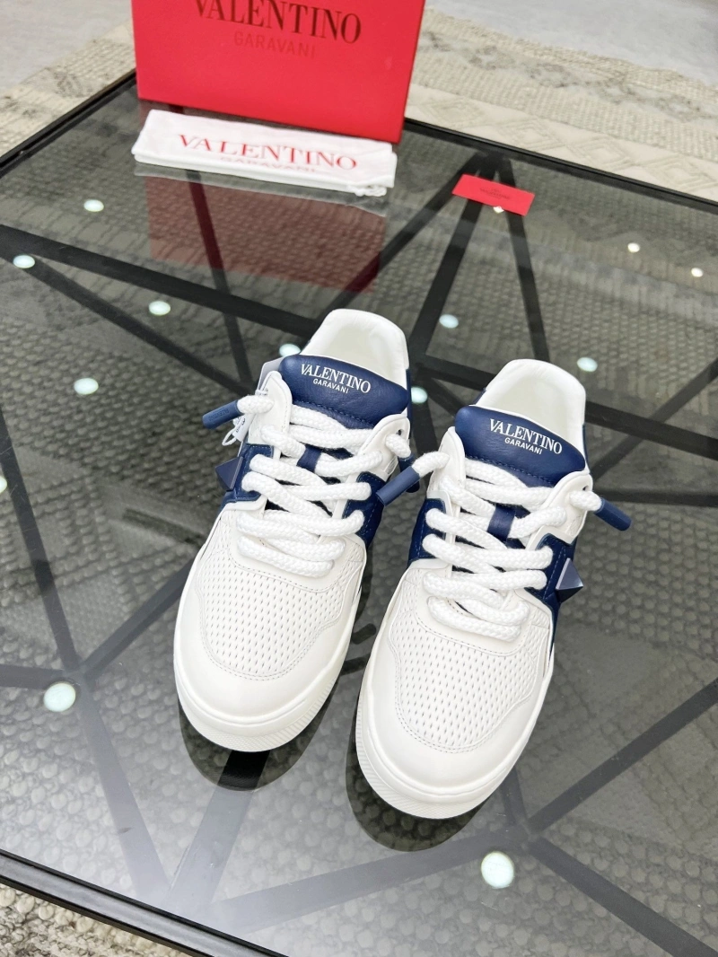 Sleek Vxlxntino Sneakers 231542