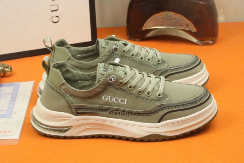 EyeCatching Gxccx Sneakers 163939
