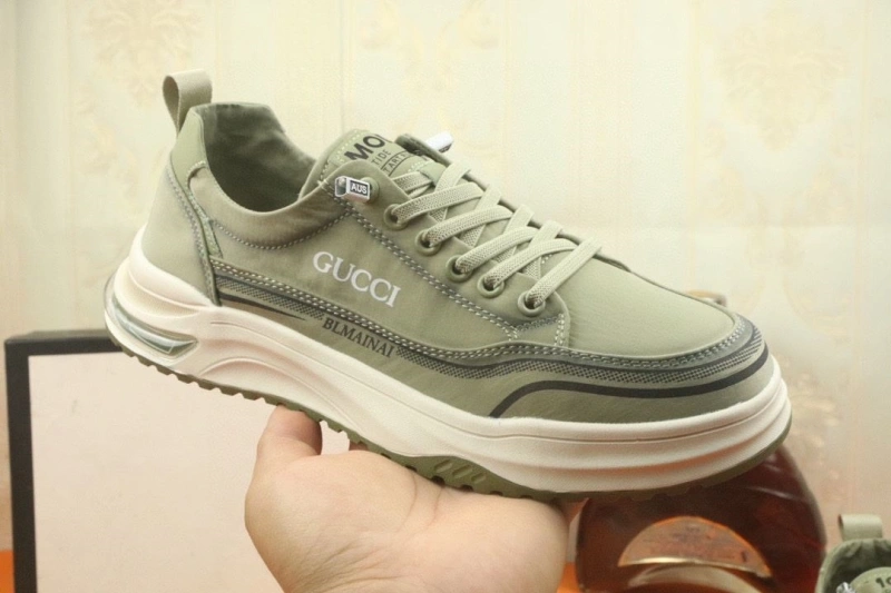 EyeCatching Gxccx Sneakers 163939