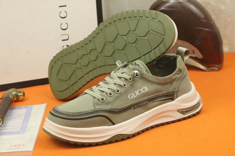 EyeCatching Gxccx Sneakers 163939
